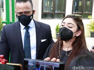 Thalita Latief Jawab soal Isu KDRT-Orang Ketiga di Rumah Tangganya