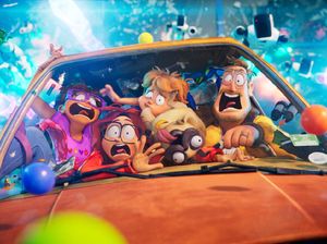 Tren Baru Film Animasi: Hyper-Realis itu Membosankan