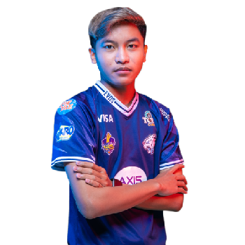 Tim Evos Esports