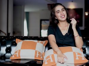 Ussy Bikin Nastar Sendiri, Ada yang Versi Dipanggang 20 Menit dan 25 Menit