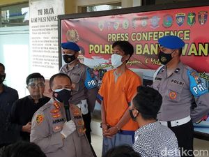 Polisi Ciduk Tersangka ke-13 Kasus Rp 4,5 T Uang Asing Palsu
