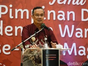 Mudik Lebaran Dilarang, Masuk Kota Magelang Wajib Bawa Tes Antigen