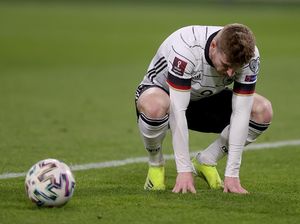 Ya Ampun, Werner!