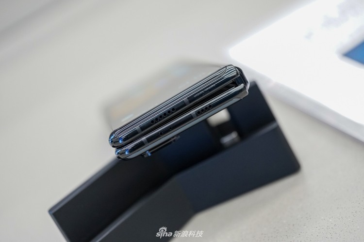 Xiaomi Mix Fold