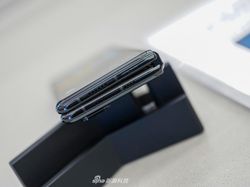 Tampilan Mewah  Xiaomi Mix Fold, Ponsel Layar Lipat Rp 20 Jutaan