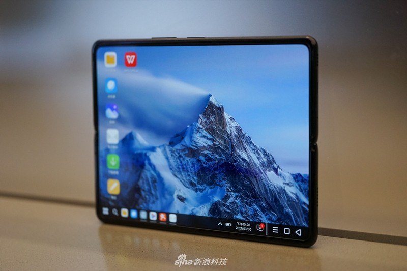Xiaomi Mix Fold
