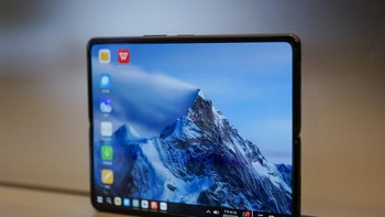 Diberikan sistem pendingin Butterfly yang mengombinasikan ruang udara yang besar, gel termal dan lapisan lembaran grafit. Foto: dok Sina Mobile