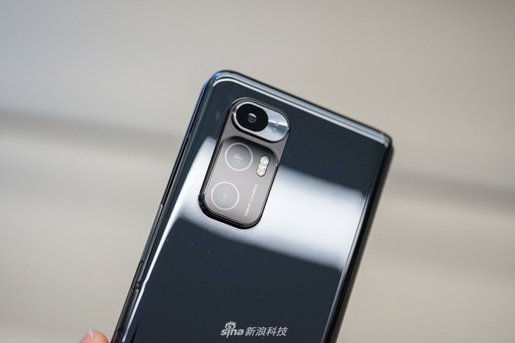 Xiaomi Mix Fold