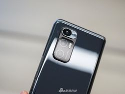 Tampilan Mewah  Xiaomi Mix Fold, Ponsel Layar Lipat Rp 20 Jutaan