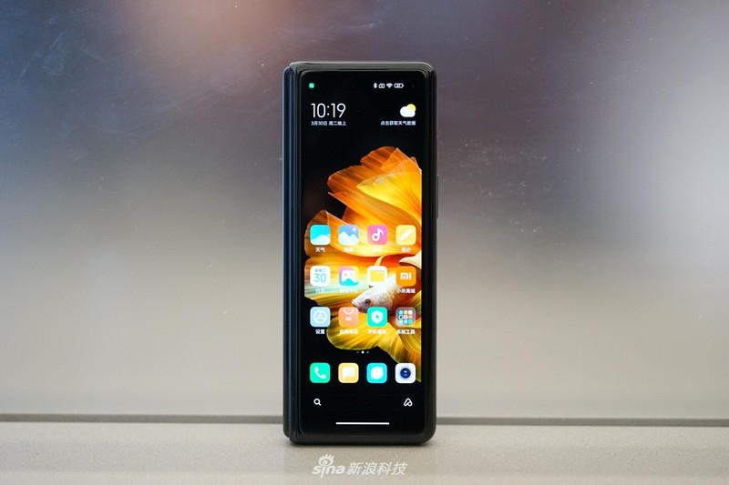 Xiaomi Mix Fold