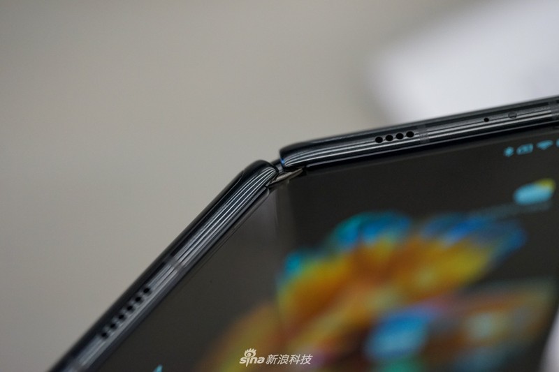 Xiaomi Mix Fold
