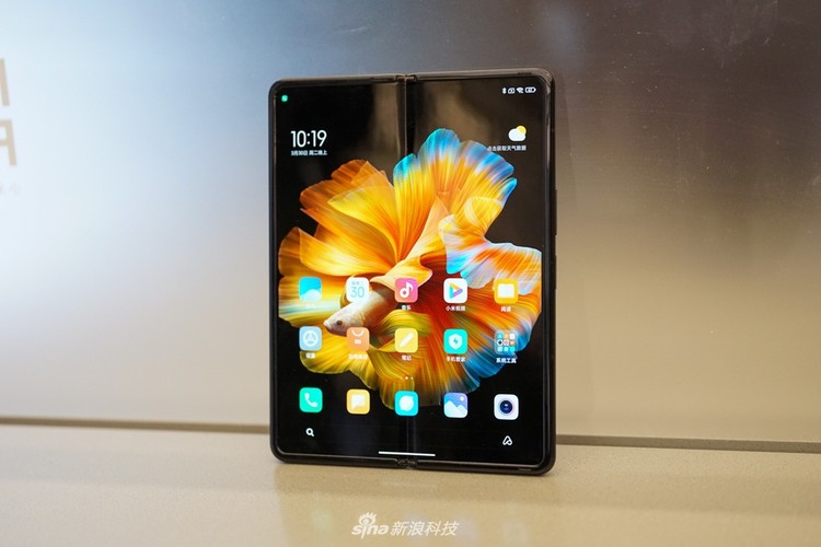 Xiaomi Mix Fold Xiaomi Mix Fold