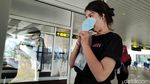 YIA Mulai Terapkan GeNose C-19