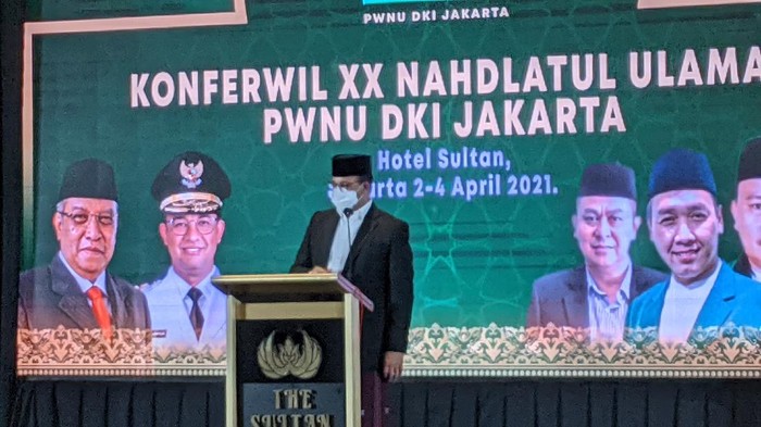 Anies Baswedan (Wilda-detikcom)
