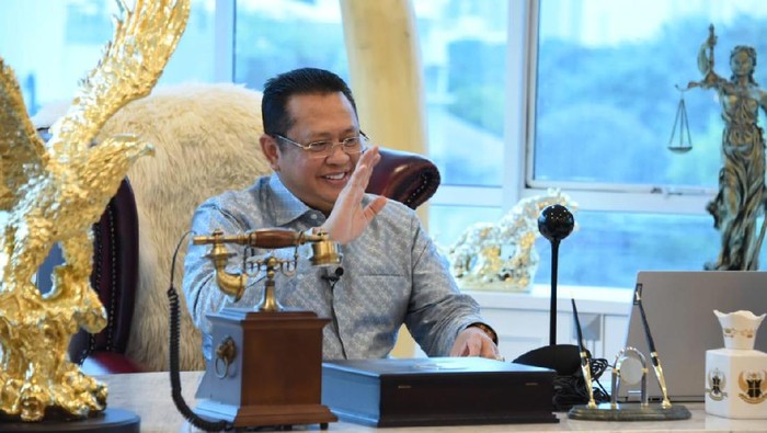 Bambang Soesatyo