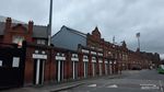 Bertandang ke Craven Cottage, Kandang Fulham FC yang Bak Deretan Ruko