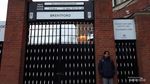 Bertandang ke Craven Cottage, Kandang Fulham FC yang Bak Deretan Ruko