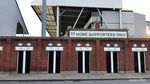Bertandang ke Craven Cottage, Kandang Fulham FC yang Bak Deretan Ruko