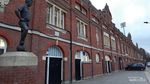 Bertandang ke Craven Cottage, Kandang Fulham FC yang Bak Deretan Ruko