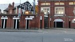 Bertandang ke Craven Cottage, Kandang Fulham FC yang Bak Deretan Ruko