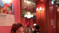 Wanita berusia 31 tahun (usia Korea) ini telah debut bersama APINK selama 10 tahun yang akan dirayakan pada 19 April 2021. Aktivitas sehari-harinya sering ia bagikan lewat akun Instagram pribadinya. Foto: Instagram @mulgokizary