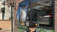 Nama Chorong APINK menjadi perbincangan hangat di kalangan penggemar, kemarin (1/4). Ini dikarenakan soal laporannya ke pihak hukum karena tuduhan fitnah yang dilakukan oleh temannya. Foto: Instagram @mulgokizary