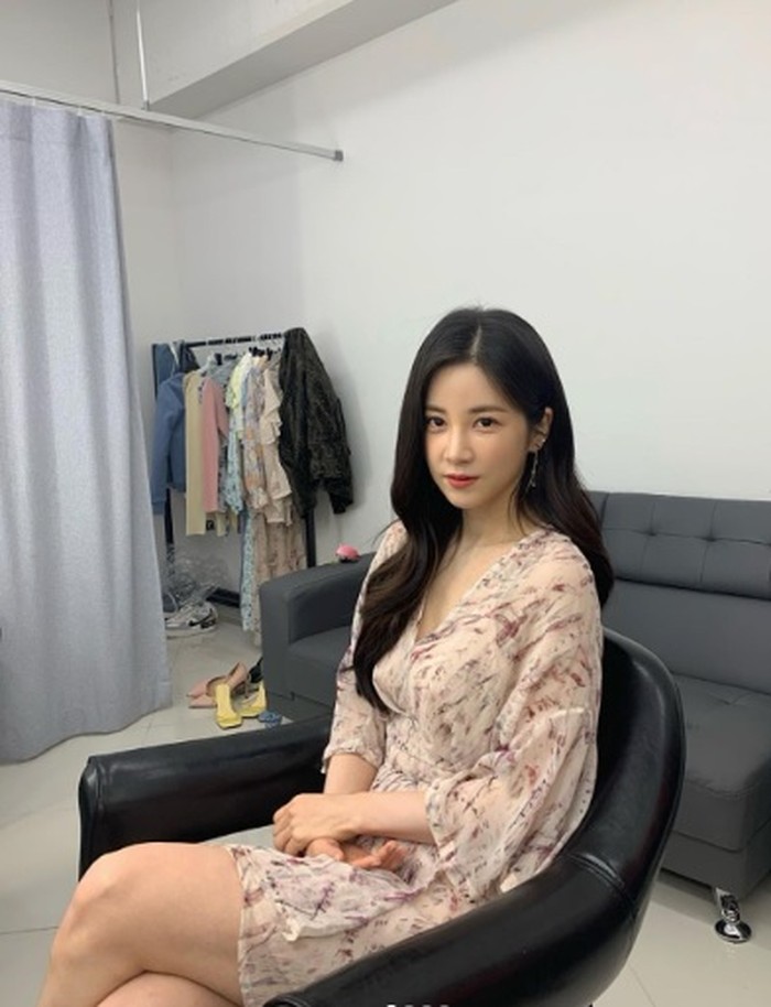 chorong apink