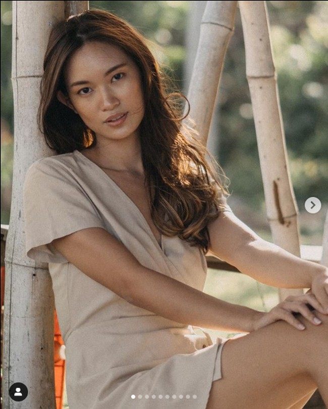 Danella Ilene sendiri hingga saat ini belum memberikan komentarnya terkait pengakuannya pernah memiliki masalah kesehatan mental yang viral. Akun media sosialnya tidak aktif. Pada Oktober 2020, Danella pernah mengumumkan bahwa dia akan break dari media sosial.  Foto: Dok. Instagram @danellailene