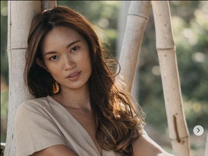 Ariel Tatum Hingga Nadya Hutagalung Dukung Model yang Viral Ngaku Depresi