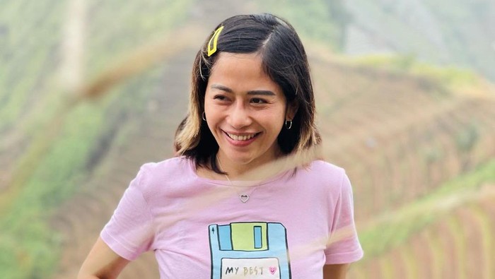 Farida Nurhan