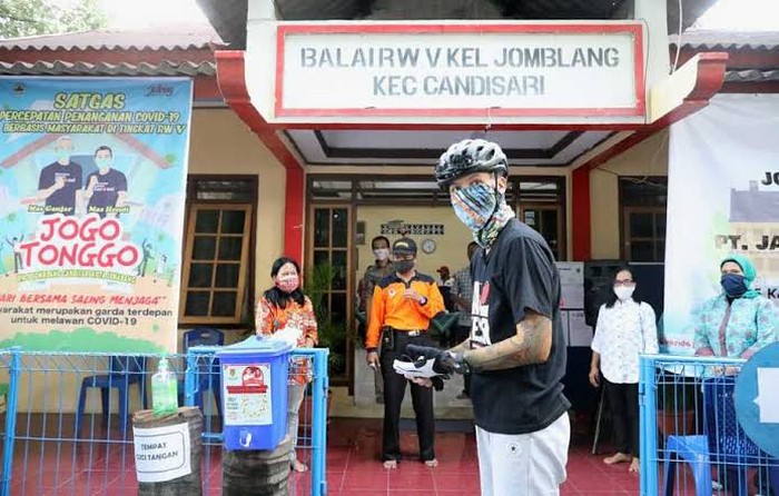 Ganjar Pranowo