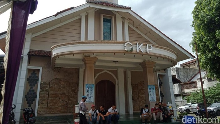 Gereja di Cianjur