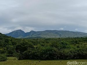 5 Wisata Alam Eksotis di Sumbawa yang Patut Dikunjungi