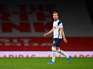 Man City Lagi Bokek, Takkan Beli Striker Baru