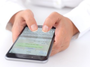 Pengakuan Anak-anak Zaman Now Soal Menulis Imut ala Cuping yang Viral