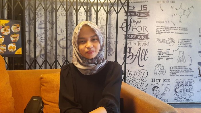 Jen Abel anak Bambang Pamungkas