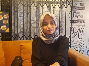 Usai Didepak, Jane Abel Masuk KK Mantan Istri Siri Bambang Pamungkas