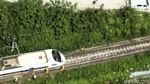 Kecelakaan Kereta Tewaskan Puluhan Orang di Taiwan