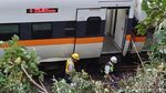 Kecelakaan Kereta Tewaskan Puluhan Orang di Taiwan