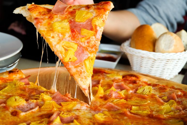 Bapak-bapak, Jangan Terlalu Banyak Konsumsi 5 Makanan Ini Agar Mr. P Tak Cepat Loyo