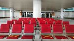 Melihat Sepinya Bandara Kertajati Majalengka
