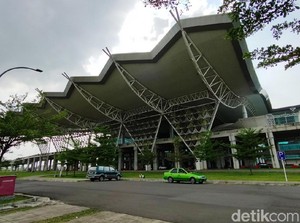 Bandara Kertajati Mau Disulap Jadi Bengkel Pesawat, Sampai Mana Prosesnya?