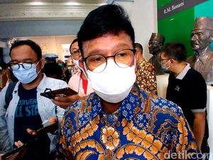Hasil Lelang Frekuensi 2,3 GHz Sudah Ada, Kok Belum Ditetapkan Menkominfo?