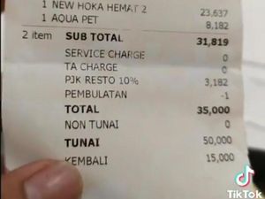 Ini Menu Rahasia Untuk Makan Hemat di Hoka-Hoka Bento
