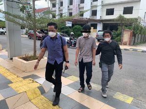 Miris Video Mesum 30 Detik Sejoli di Palopo Libatkan Siswi SMA