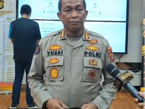 Cerita Polisi Cari Pengemudi Fortuner Koboi di Patal Senayan, Ketemu di Mal