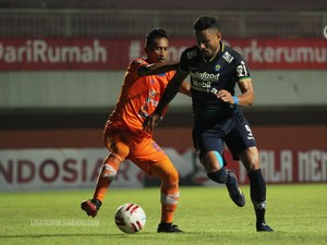 Tren Pemain Asing Bergeser, Brasil Paling Banyak di Liga 1 2021