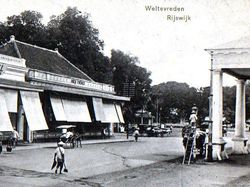 Lenyap Tanpa Jejak, Gedung Kolonial Jakarta Tinggal Foto