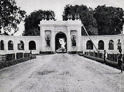 Lenyap Tanpa Jejak, Gedung Kolonial Jakarta Tinggal Foto