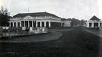 Potret Bangunan Kolonial yang Hilang di Jakarta